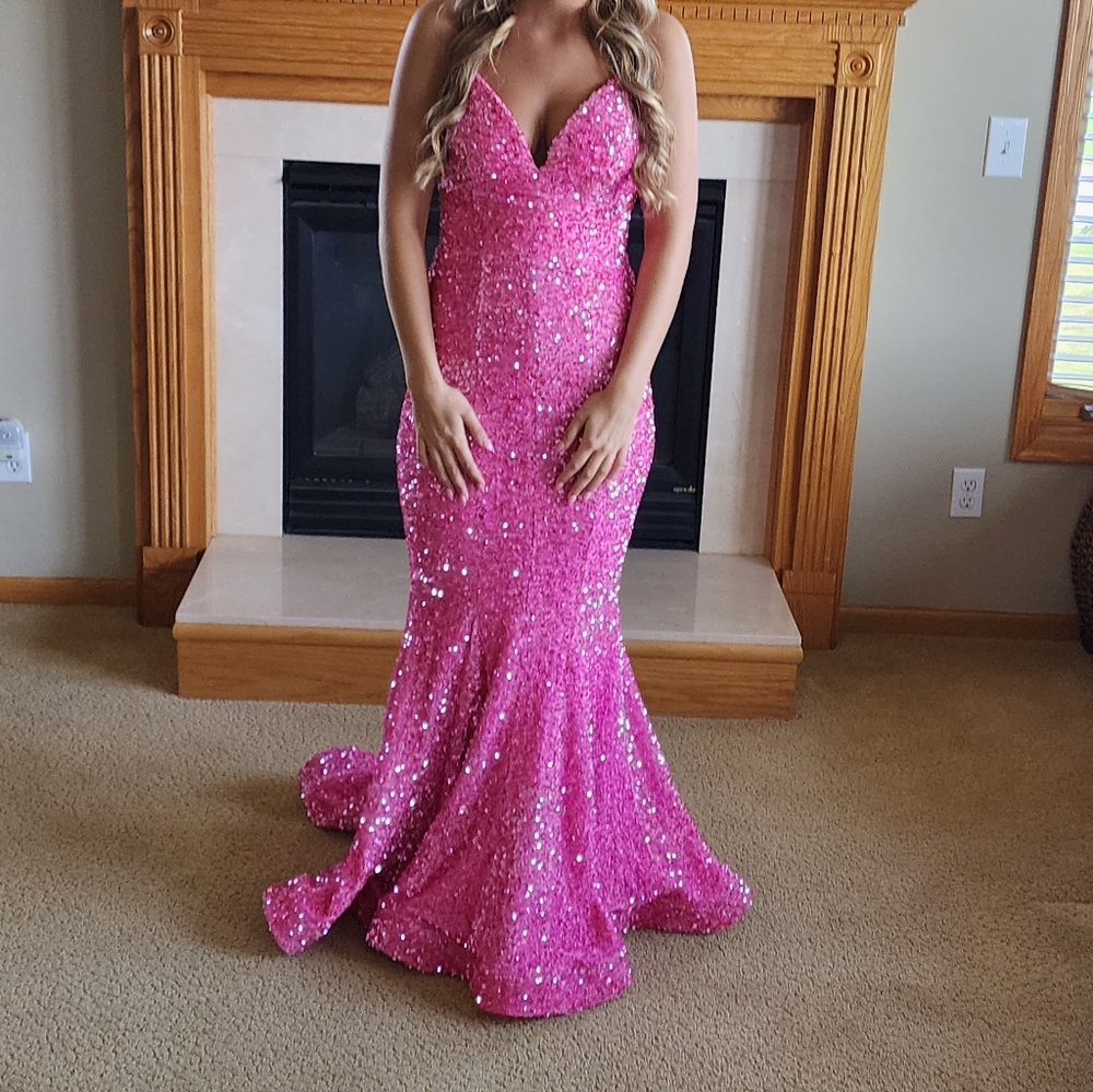 Formal Dress